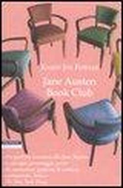 Foto Jane Austen book club
