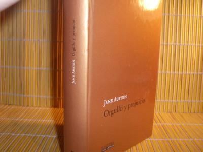 Foto Jane Austen,,orgullo Y Prejuicio,,ed.catedra