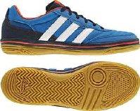 Foto janeirinha - las zapatillas de futbol sala adidas janeirinha ...