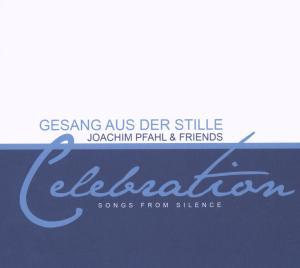 Foto Janina Parvati: Celebration CD