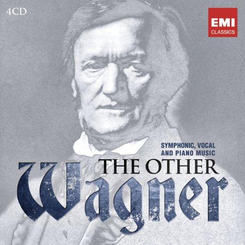 Foto Janowski/Plasson/Norman/Rudy: The Other Wagner CD