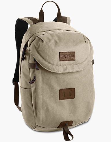 Foto JanSport Flare Mochilas y carteras - Natural