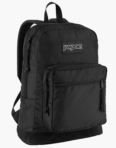 Foto JanSport Right Pack Monochrome 31L Backpack - Black