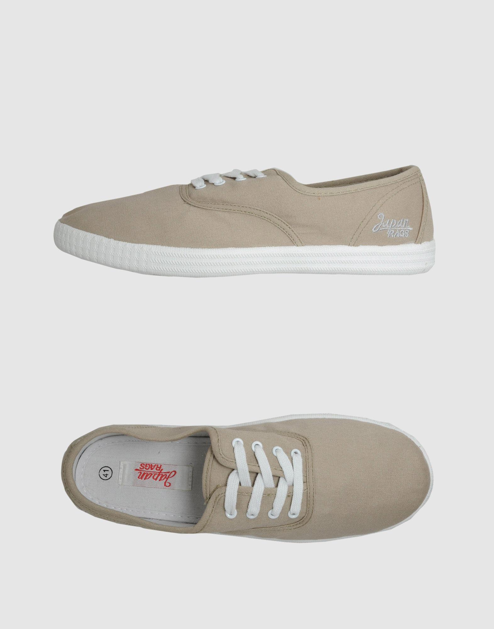 Foto japan rags sneakers
