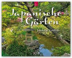 Foto Japanische Gärten 2014