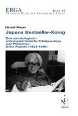 Foto Japans Bestseller-König