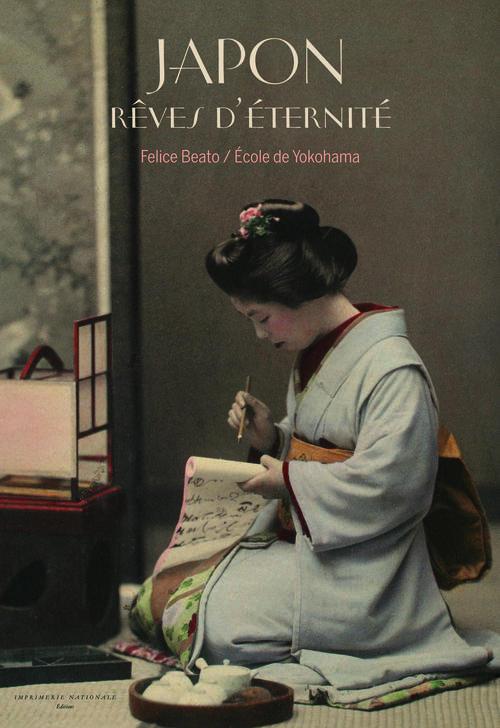Foto Japon, reves d'eternite