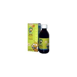 Foto Jarabe prevent jelly kids 250ml