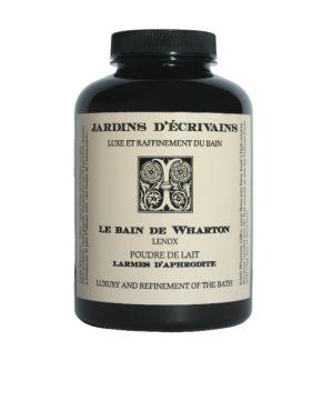 Foto Jardin d'Ecrivains. Leche de bantilde;o en polvo. 500gr.