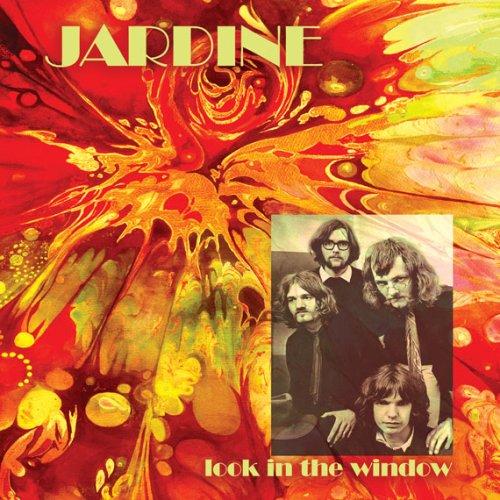 Foto Jardine: Look In The Window CD