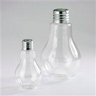 Foto Jarrón (lote de 2) Galice cristal y metal - AM.PM.