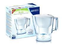 Foto Jarra aluna blanca brita 1008932