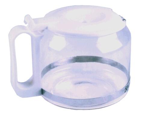 Foto Jarra cafetera electrica Menaje - 12T MD.161 MOU *