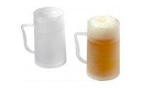 Foto Jarra cerveza polar stor