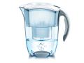 Foto jarra filtrante elemaris 2,4l brita