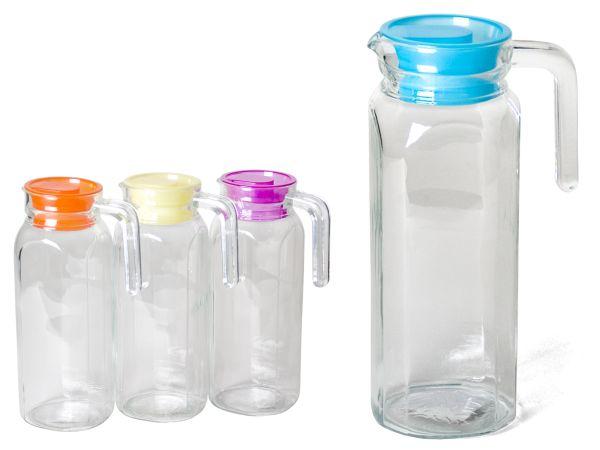 Foto Jarra Frigo 1l Martina Cristal