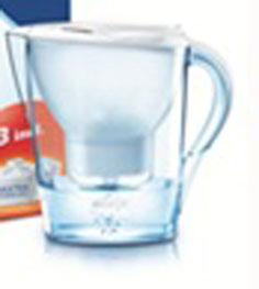 Foto Jarra marella cool blanc brita 1008802/2f+1