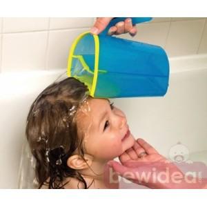 Foto Jarra para el baño nikidom