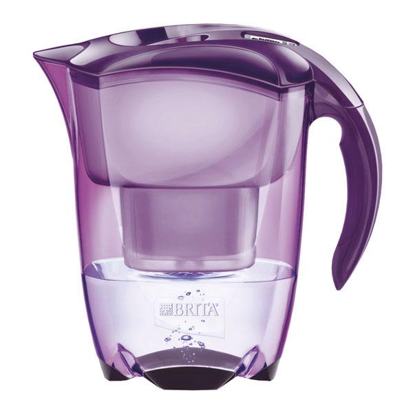Foto Jarra purificadora de agua Brita Elemaris