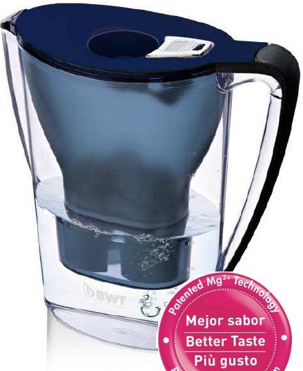 Foto Jarra purificadora de agua BWT WF 8754