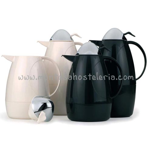 Foto Jarra Termica Amphora 1l Antra