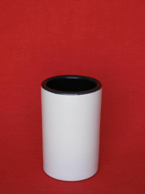 Foto jarrones modernos de ceramica para decoracion