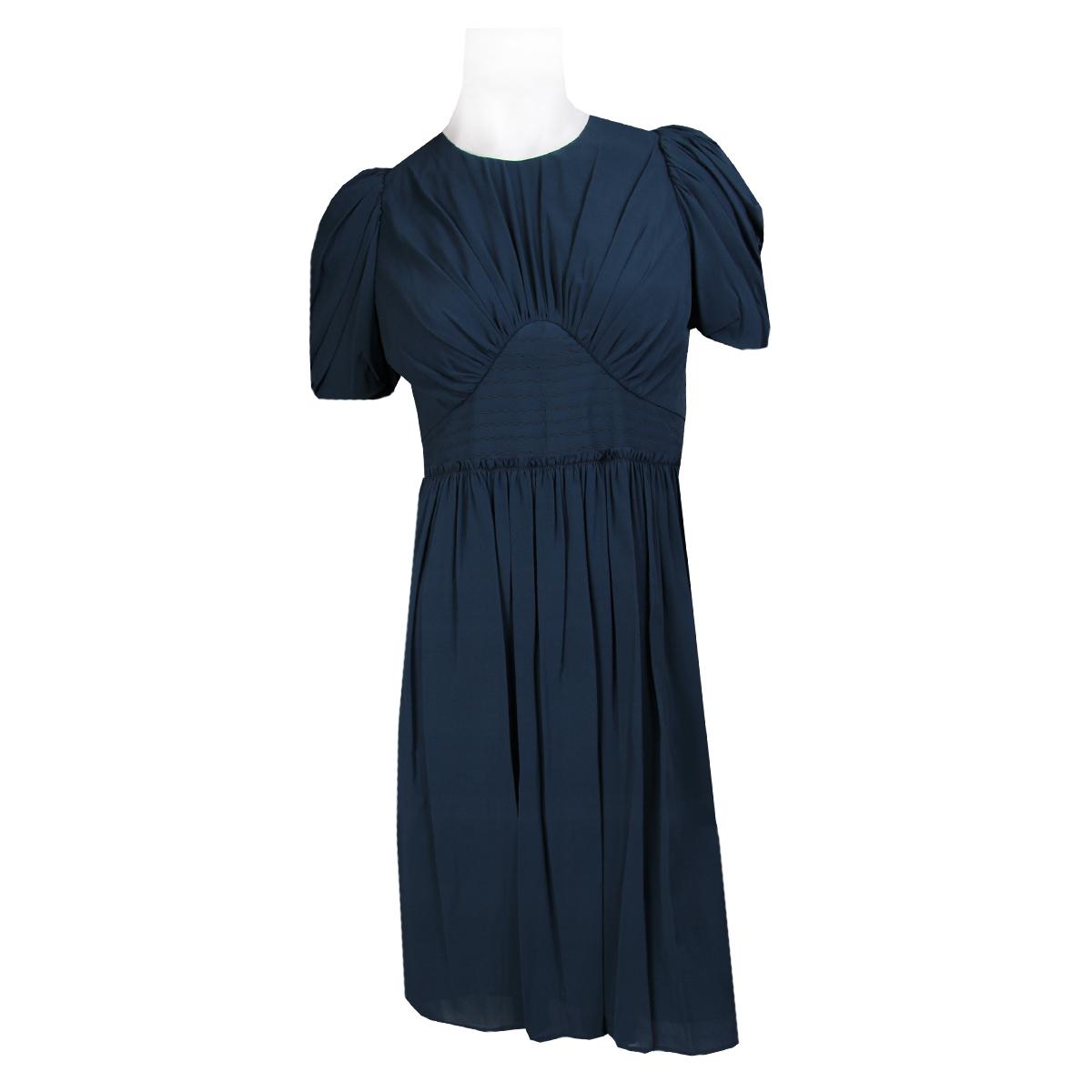 Foto Jasmine Di Milo Blue Universe Collection Dress