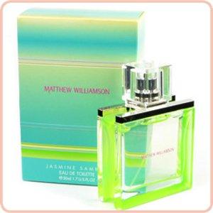 Foto jasmine sambac edt. 50ml. matthew williamson