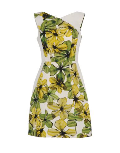 Foto jason wu minivestidos
