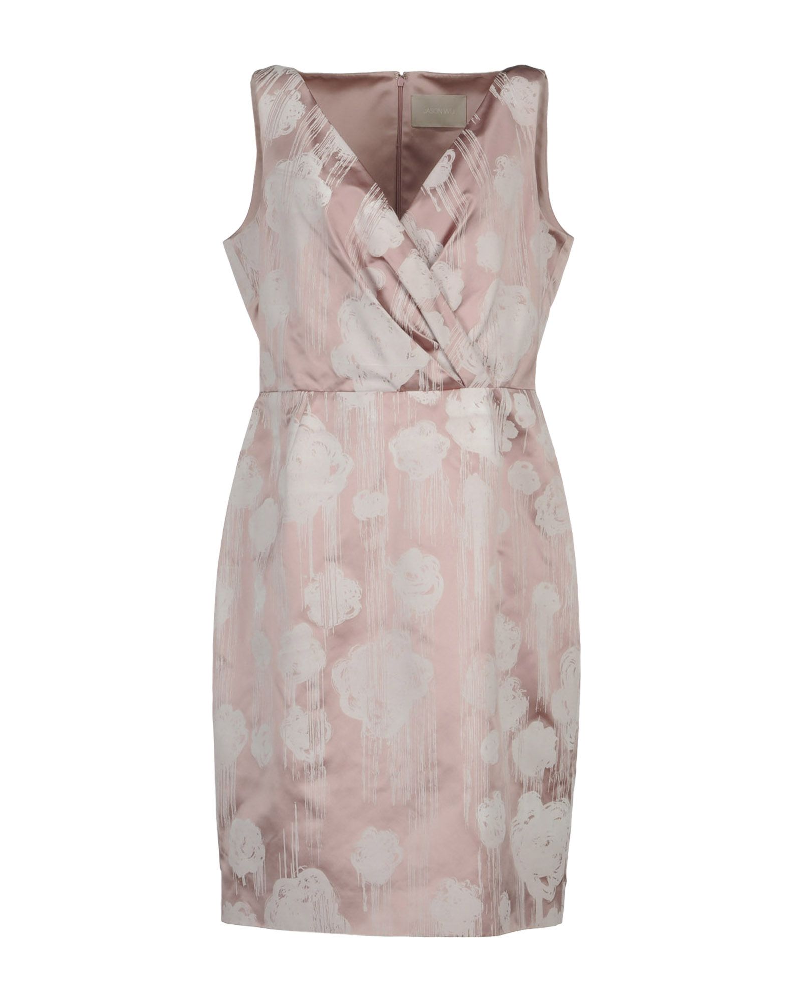 Foto jason wu minivestidos
