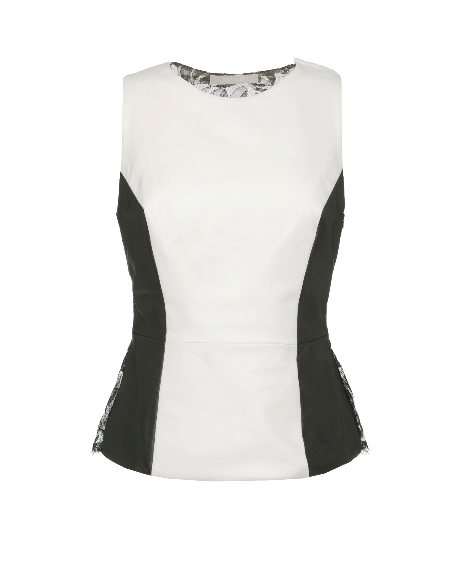 Foto Jason Wu Tops Mujer Blanco