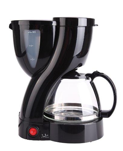 Foto JATA CA343 - Cafetera goteo 6 tazas