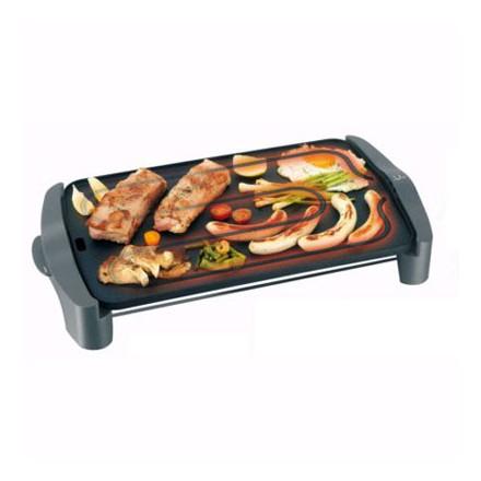 Foto Jata plancha asar GR555A m magic 2500w