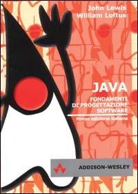 Foto Java. Fondamenti di progettazione software