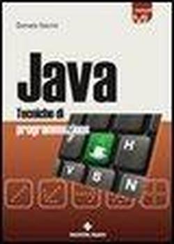 Foto Java. Tecniche di programmazione