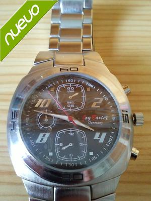 Foto Jay Baxter Men Metal Watch High Quality