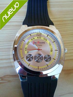 Foto Jay Baxter Mens Sports Watch