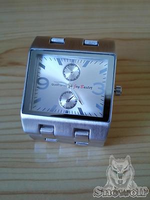 Foto Jay Baxter Reloj De Hombre P689