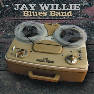 Foto Jay Blues Band Willie: The Real Deal CD