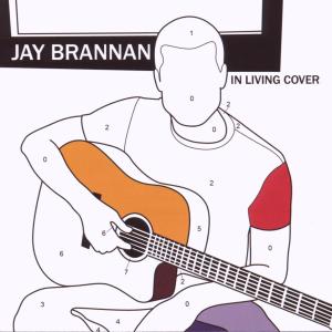 Foto Jay Brannan: In Living Colour (EP) CD