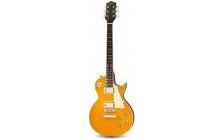 Foto Jay Turser JT-220 Gold Top