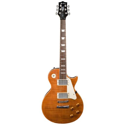 Foto Jay Turser JT-220D Tiger Eye