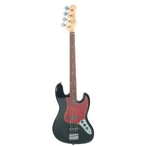 Foto Jay turser jtb-402 black