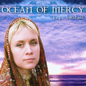 Foto Jaya Lakshmi: Ocean Of Mercy CD