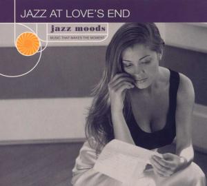 Foto Jazz At Love's End CD