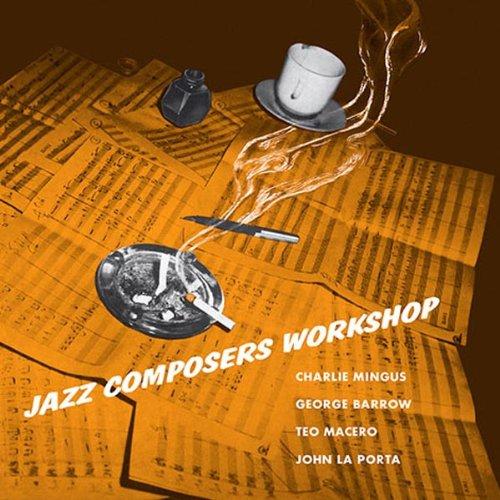 Foto Jazz Composers Workshop Vinyl