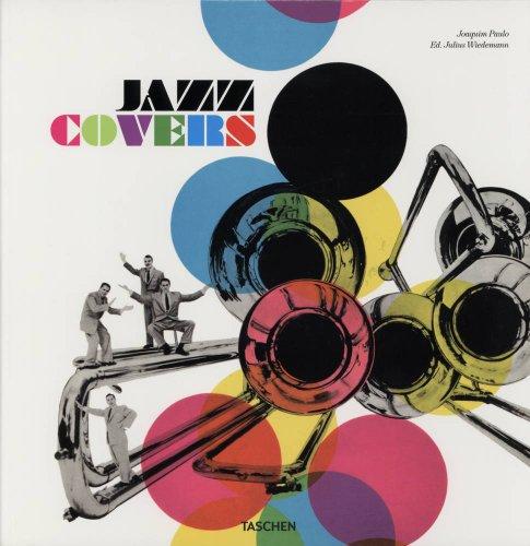 Foto Jazz Covers: 25 Jahre TASCHEN