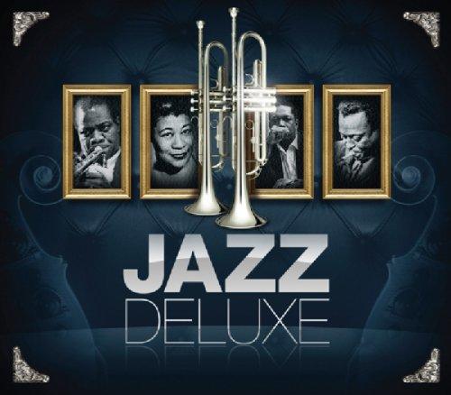 Foto Jazz Deluxe CD Sampler