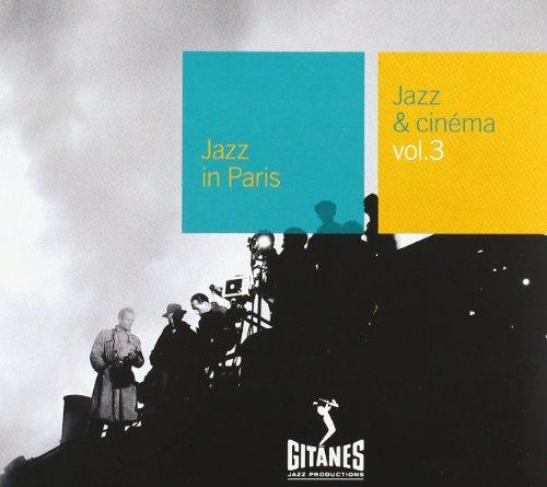 Foto Jazz Et Cinema Vol. 3