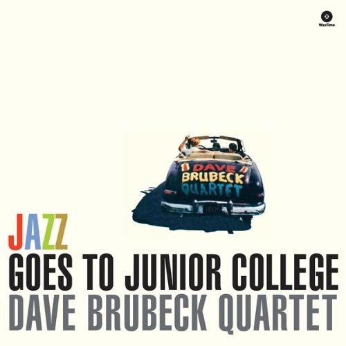 Foto Jazz Goes To Junior College
